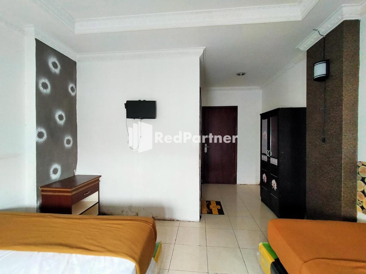 Hotel Ayu Lestari Ternate Redpartner Exterior foto