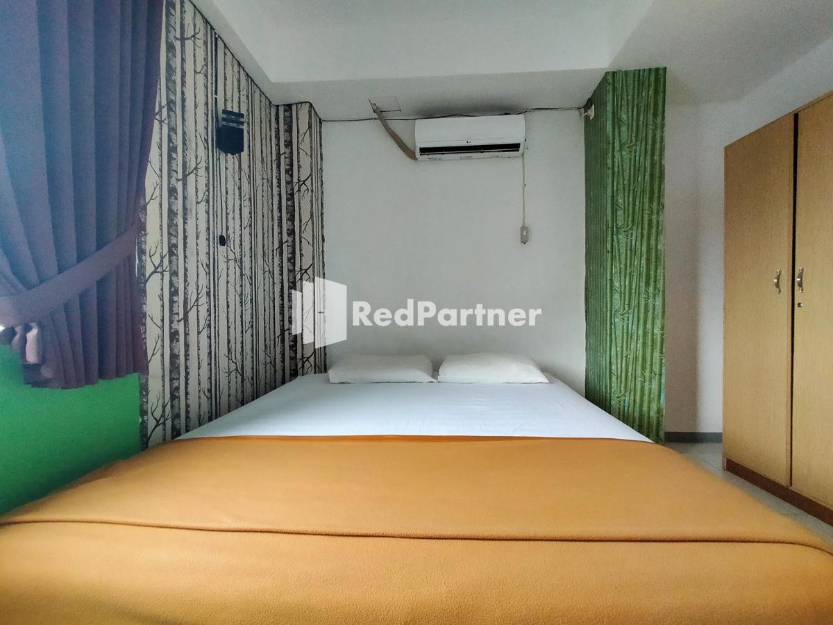 Hotel Ayu Lestari Ternate Redpartner Exterior foto