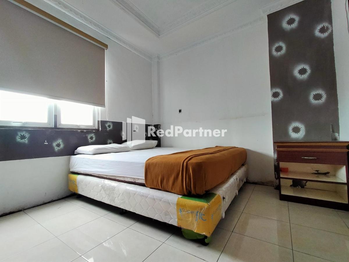 Hotel Ayu Lestari Ternate Redpartner Exterior foto