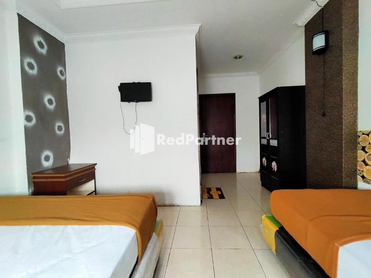 Hotel Ayu Lestari Ternate Redpartner Exterior foto